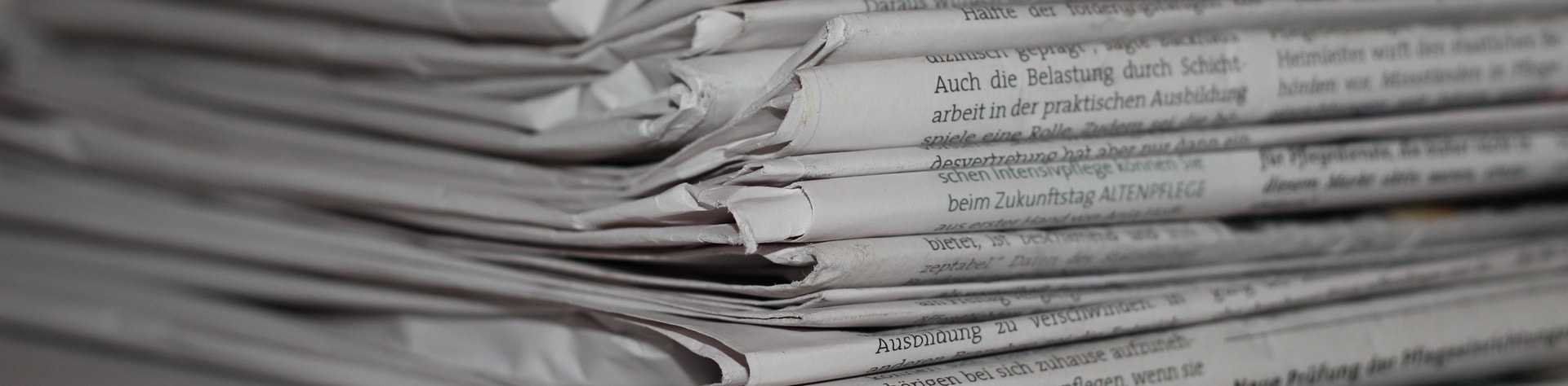 Area Stampa