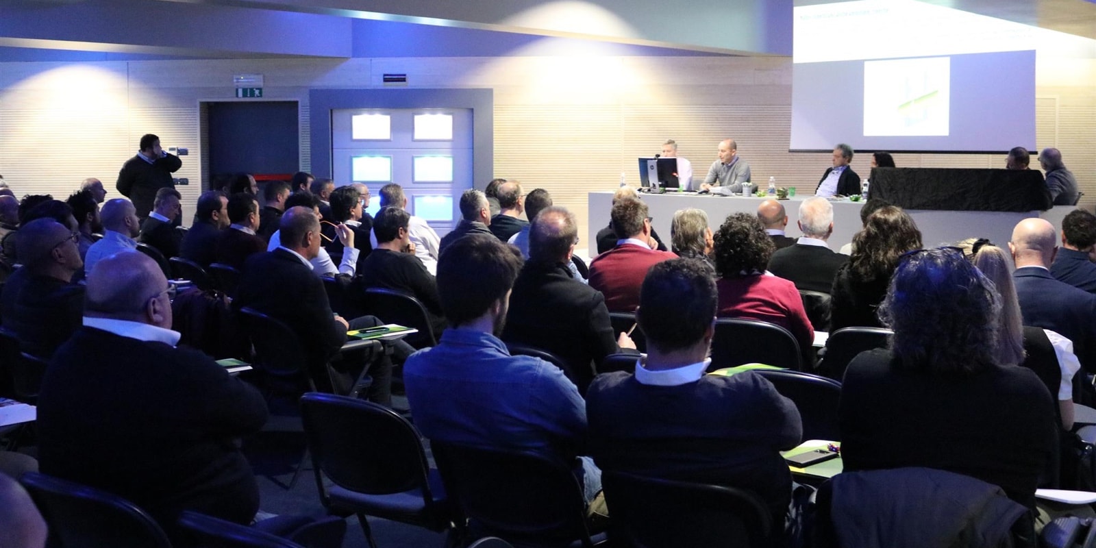 Meeting Rete Vendita Breda
