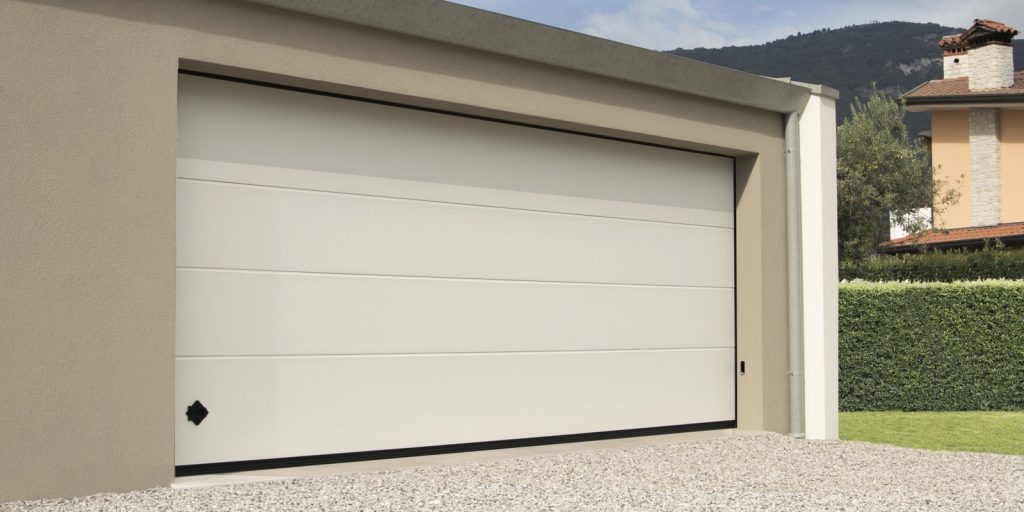 Guida introduttiva portoni garage