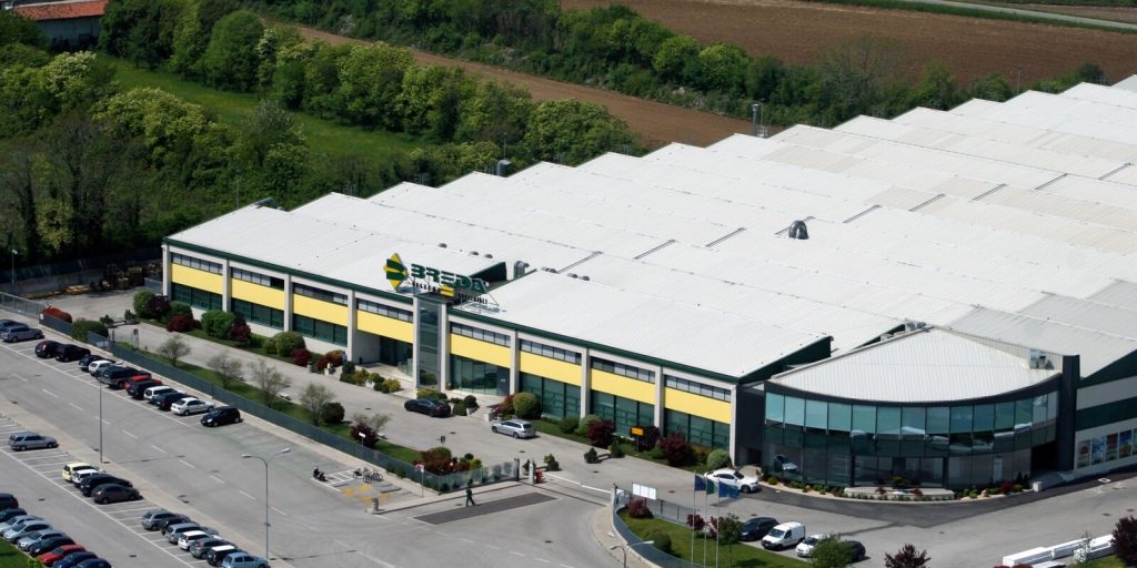 Sede Breda di Sequals (PN)